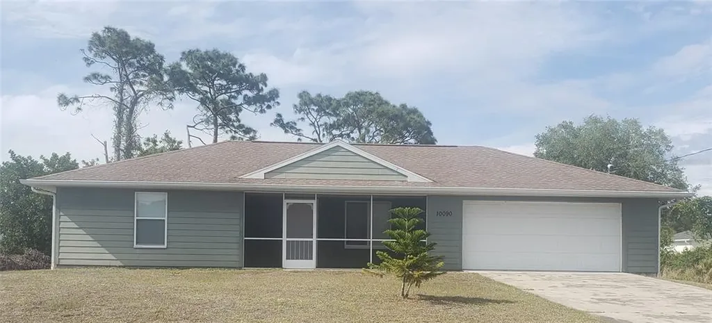 10090 Stonecrop Avenue Englewood FL 34224