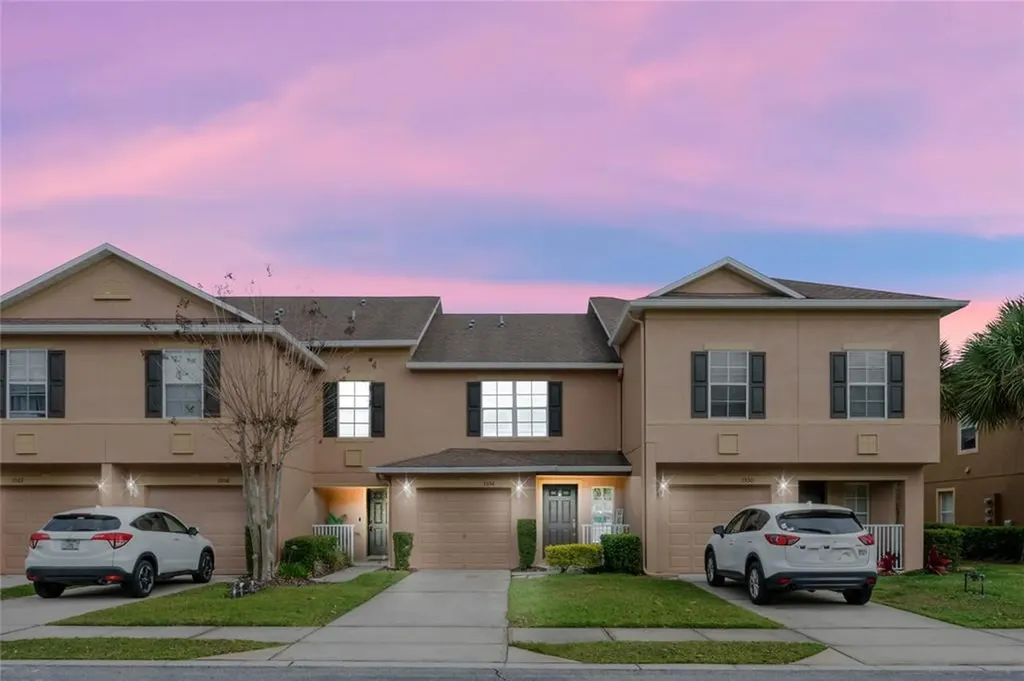 3554 Caruso Place Oviedo FL 32765
