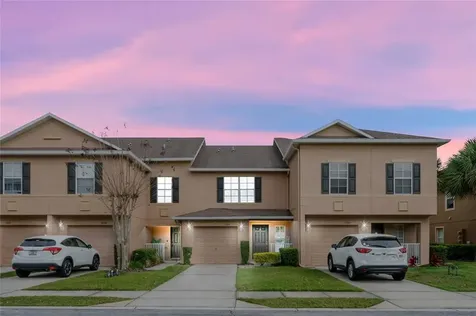 3554 Caruso Place Oviedo FL 32765