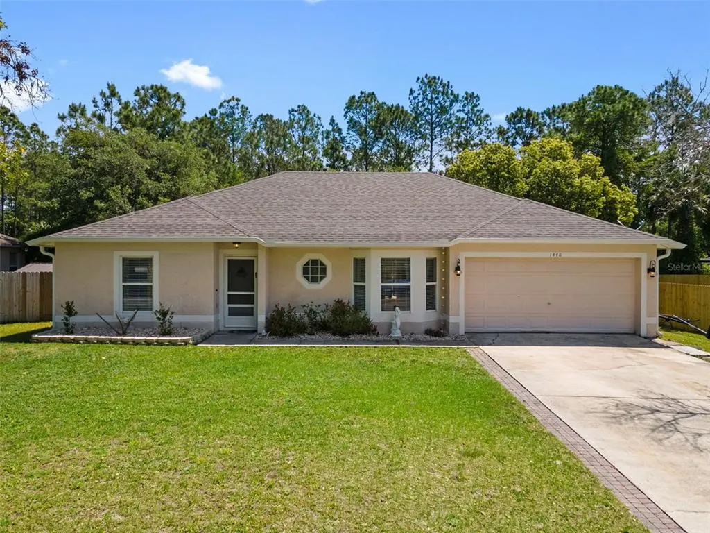1440 Lodge Terrace Deltona FL 32738