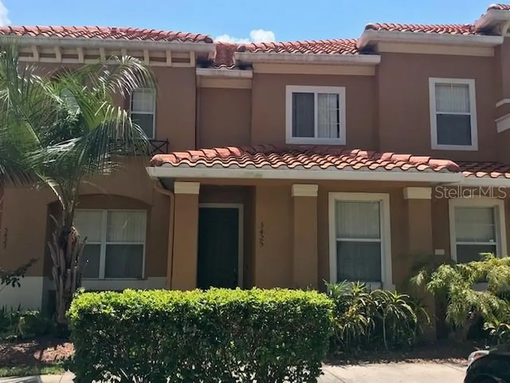 5425 Paradise Cay Circle Kissimmee FL 34746
