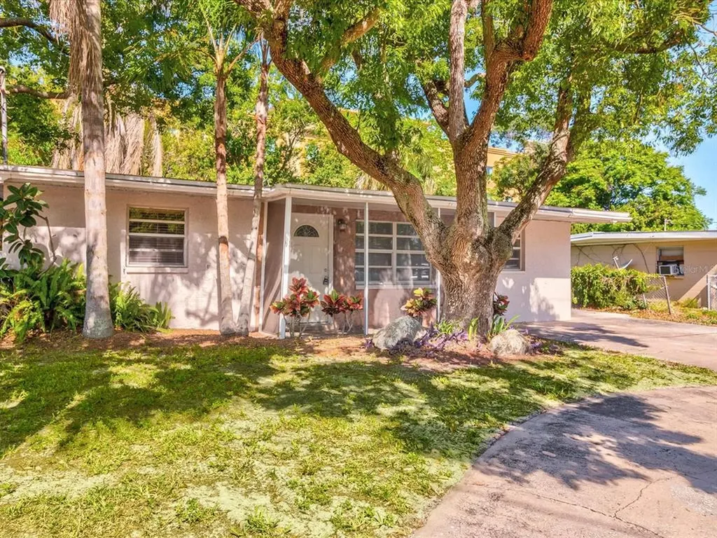 11035 Martha Avenue Port Richey FL 34668