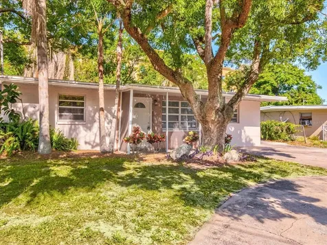 11035 Martha Avenue Port Richey FL 34668
