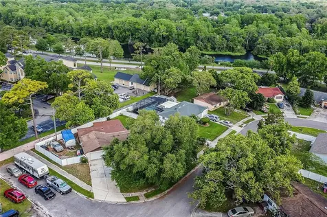 2400 Juno Avenue Orlando FL 32817
