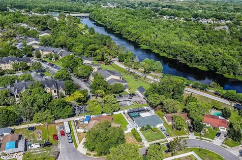 2400 Juno Avenue Orlando FL 32817