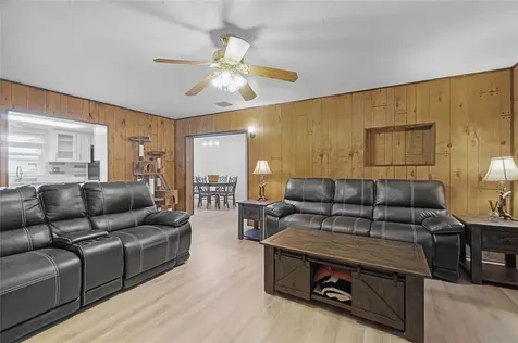 2400 Juno Avenue Orlando FL 32817