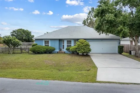 801 Glastonbury Drive Kissimmee FL 34758