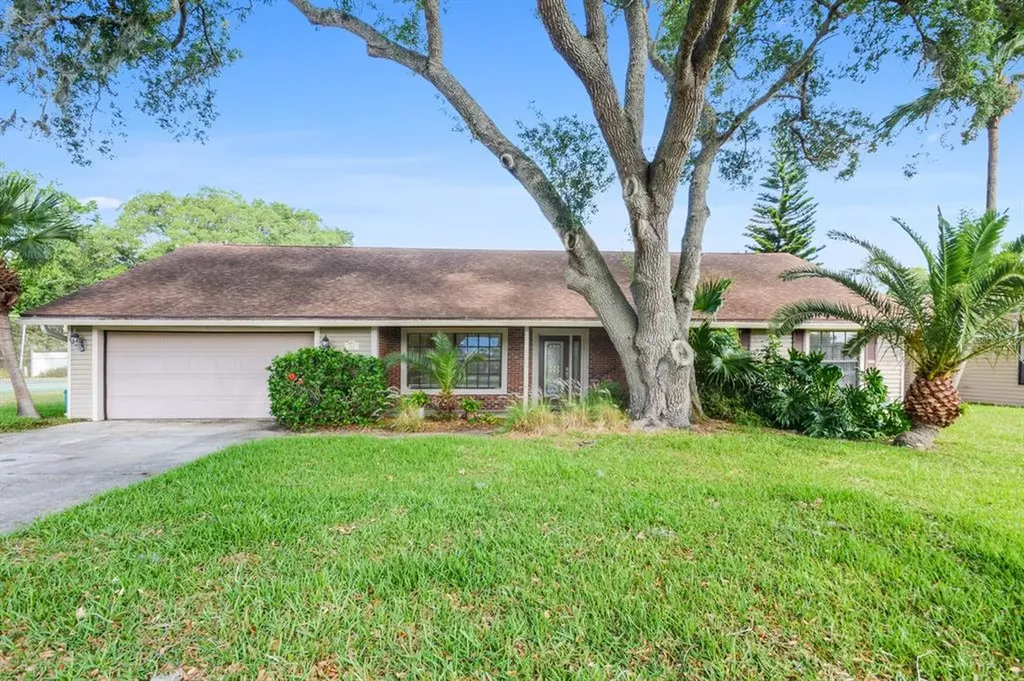 702 Sleepy Hollow Drive Port Orange FL 32127