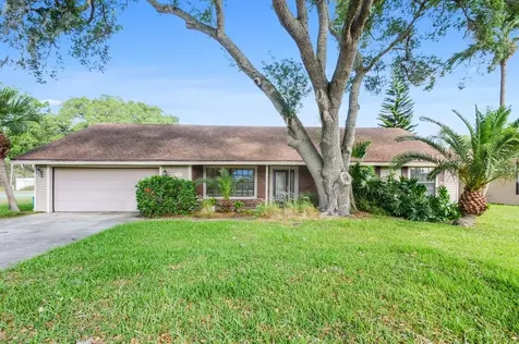 702 Sleepy Hollow Drive Port Orange FL 32127