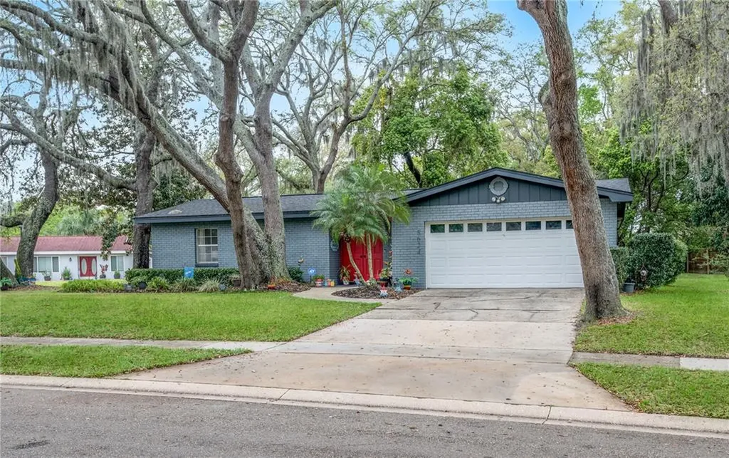 8624 Vannoy Court Orlando FL 32810