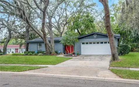 8624 Vannoy Court Orlando FL 32810