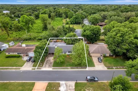 242 Oakwood Drive Casselberry FL 32707