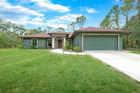 2267 Kamsler Avenue North Port FL 34286