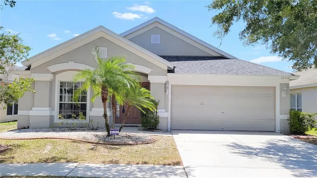 12319 Cedarfield Drive Riverview FL 33579