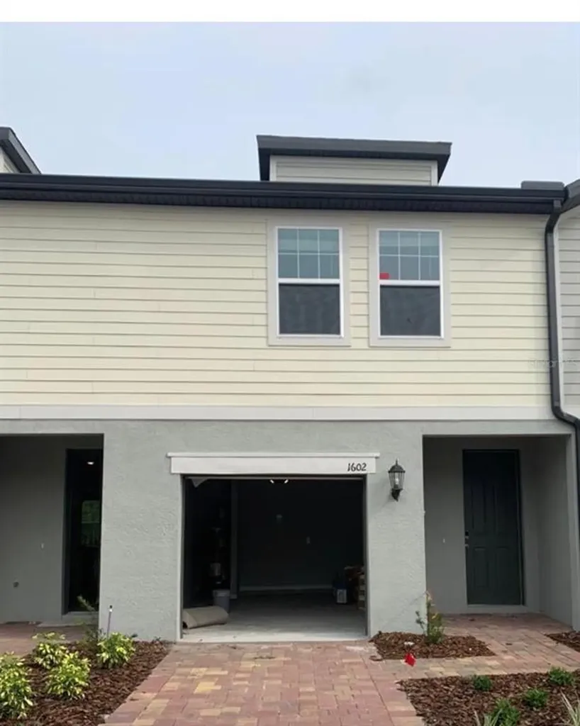 1602 Grand Rue Drive Casselberry FL 32707