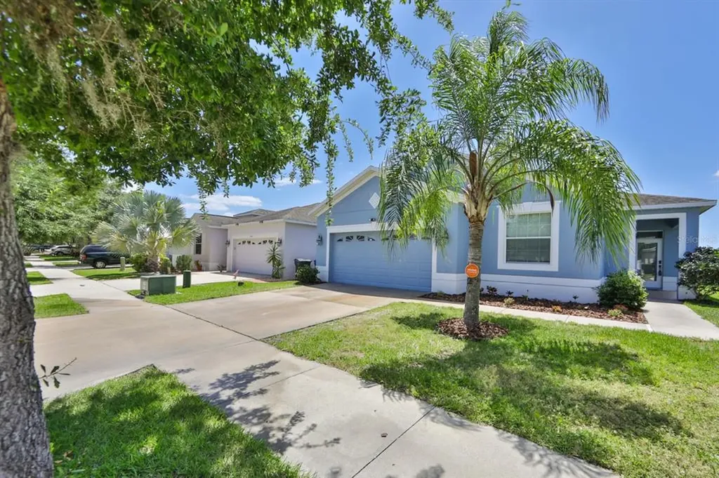 13834 Chalk Hill Place Riverview FL 33579