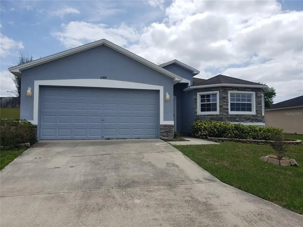 6909 Heatherbrook Drive Lakeland FL 33809