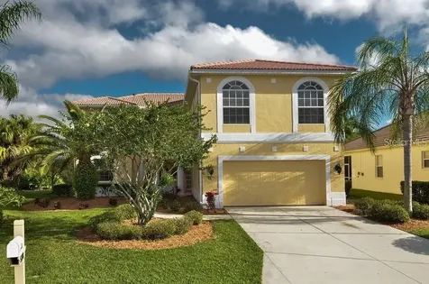 5118 Ridgelake Place Sarasota FL 34238