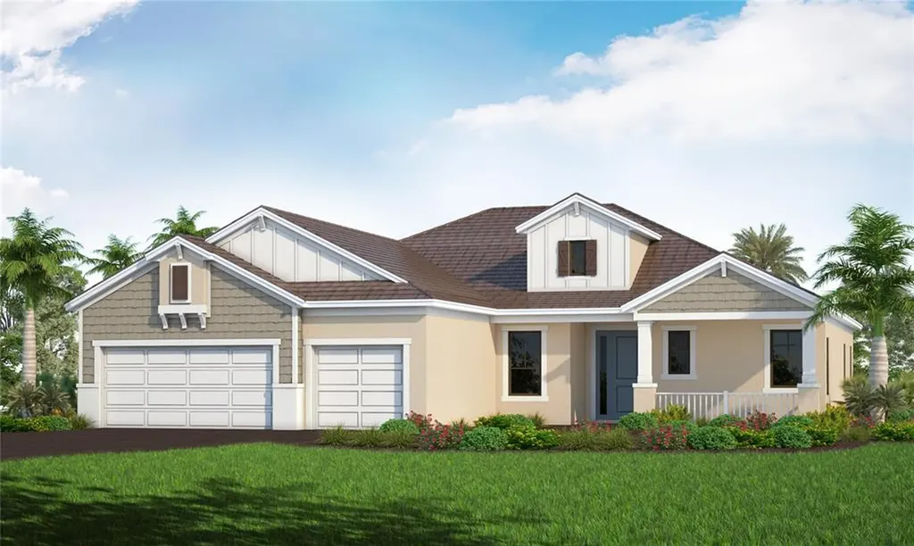 2554 Paradise Plum Drive Sarasota FL 34240