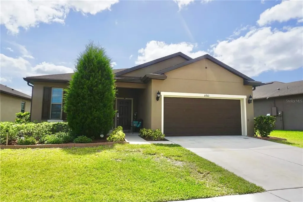 8762 Hinsdale Heights Drive Polk City FL 33868