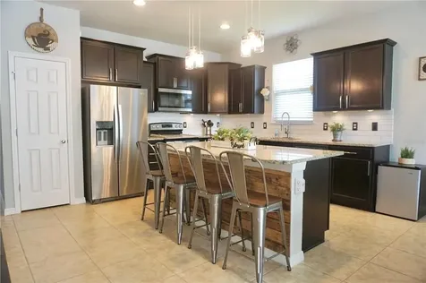 8762 Hinsdale Heights Drive Polk City FL 33868