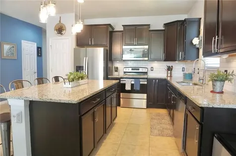 8762 Hinsdale Heights Drive Polk City FL 33868