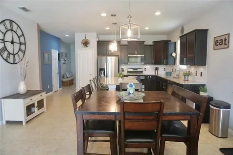 8762 Hinsdale Heights Drive Polk City FL 33868