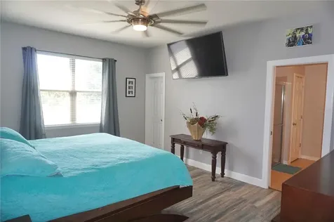 8762 Hinsdale Heights Drive Polk City FL 33868