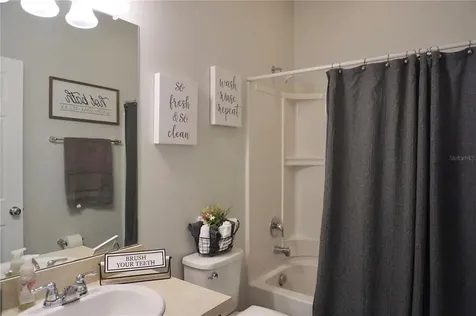 8762 Hinsdale Heights Drive Polk City FL 33868