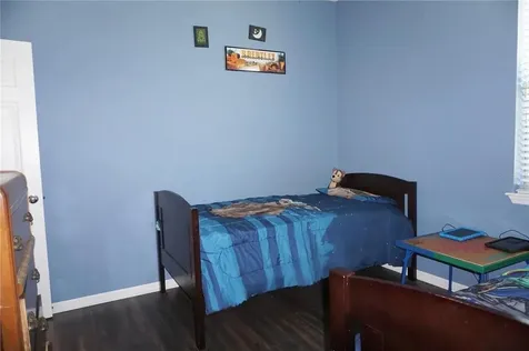 8762 Hinsdale Heights Drive Polk City FL 33868