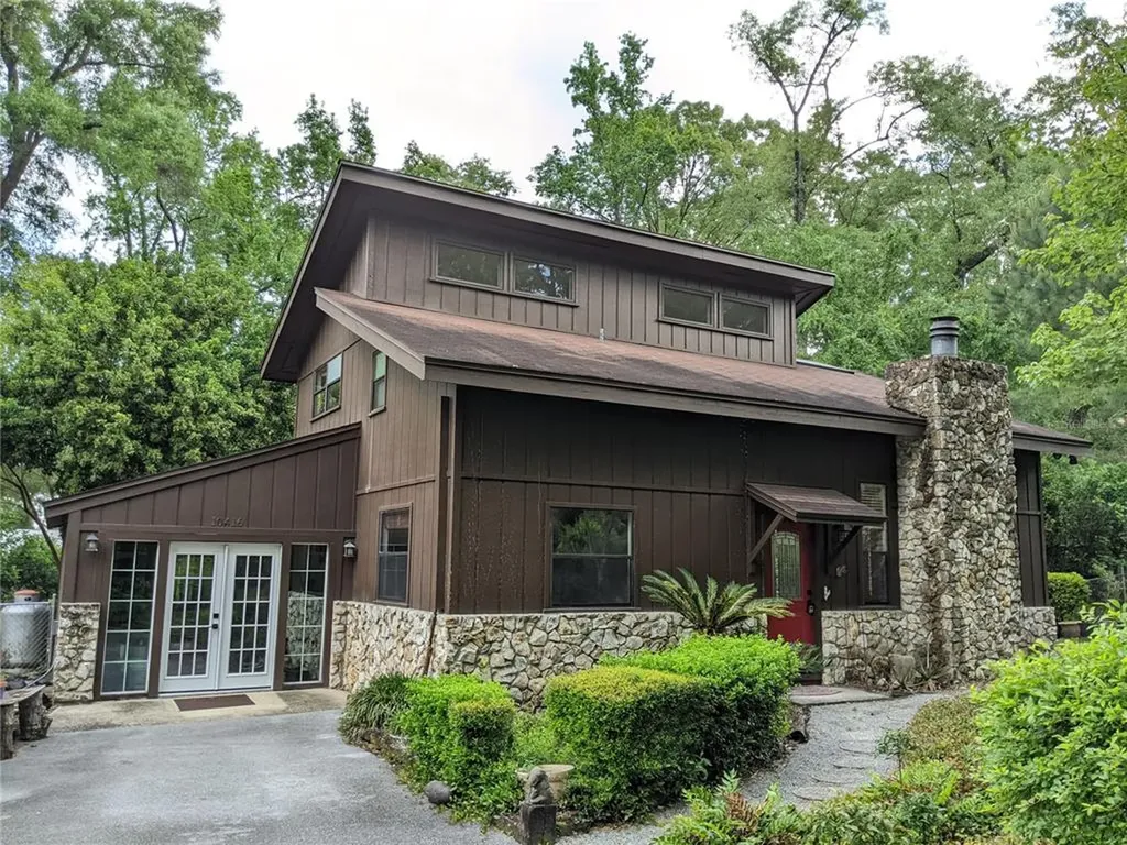 10416 NW 148th Place Alachua FL 32615