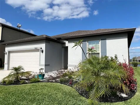 7882 Yale Harbor Drive Wesley Chapel FL 33545