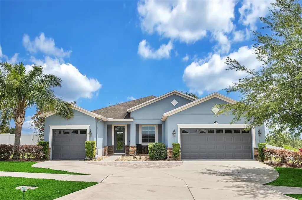 2301 Golden Aster Street Clermont FL 34711