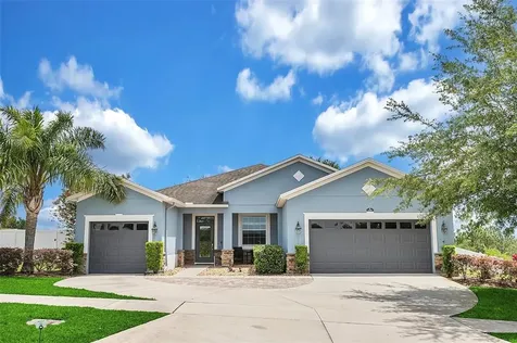 2301 Golden Aster Street Clermont FL 34711