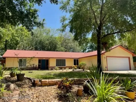 3905 Grovewood Lane Titusville FL 32780