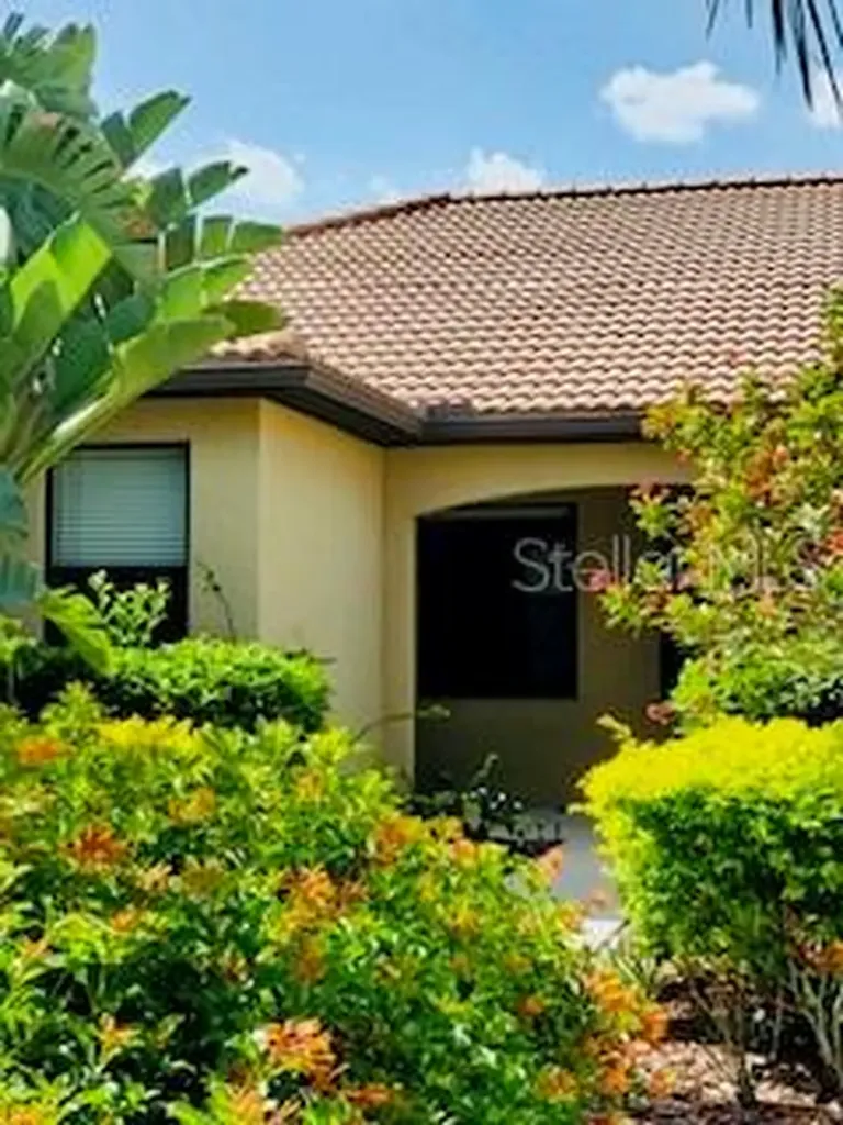 1301 Ballota Lane North Port FL 34289