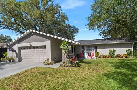 2512 Ridgetop Way Valrico FL 33594