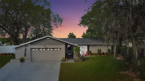 2512 Ridgetop Way Valrico FL 33594