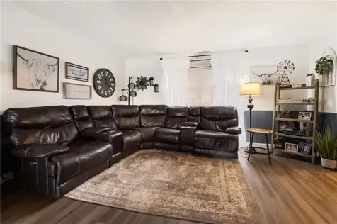 2512 Ridgetop Way Valrico FL 33594