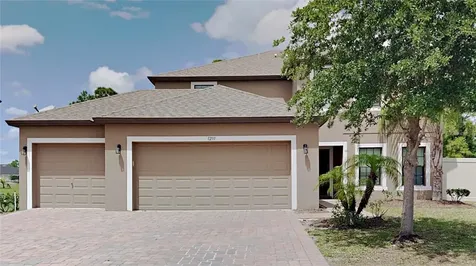 1291 Dillard Drive SE Palm Bay FL 32909