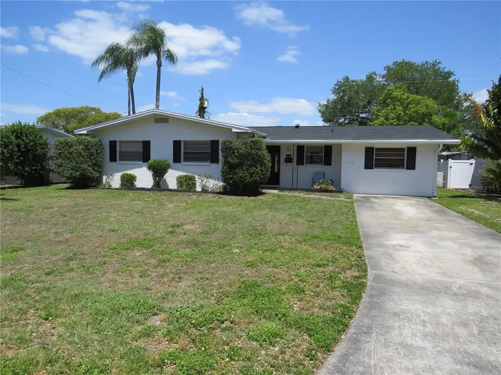 4715 W Alline Avenue Tampa FL 33611