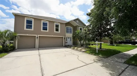 2911 Holly Berry Court Kissimmee FL 34744