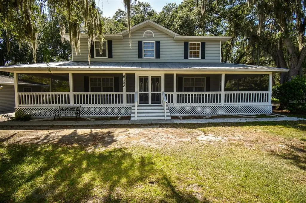 6123 Carla Circle Lakeland FL 33811