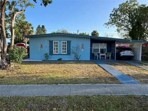 8466 Maureen Avenue North Port FL 34287