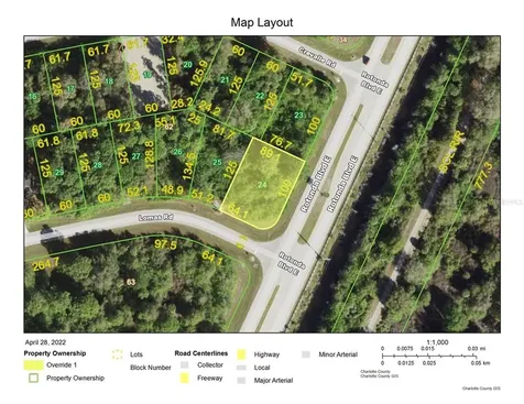 142 Lomas Road Rotonda West FL 33947