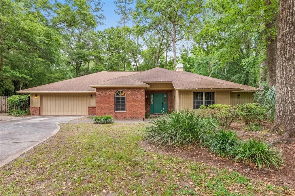 2312 NW 14th Place Gainesville FL 32605