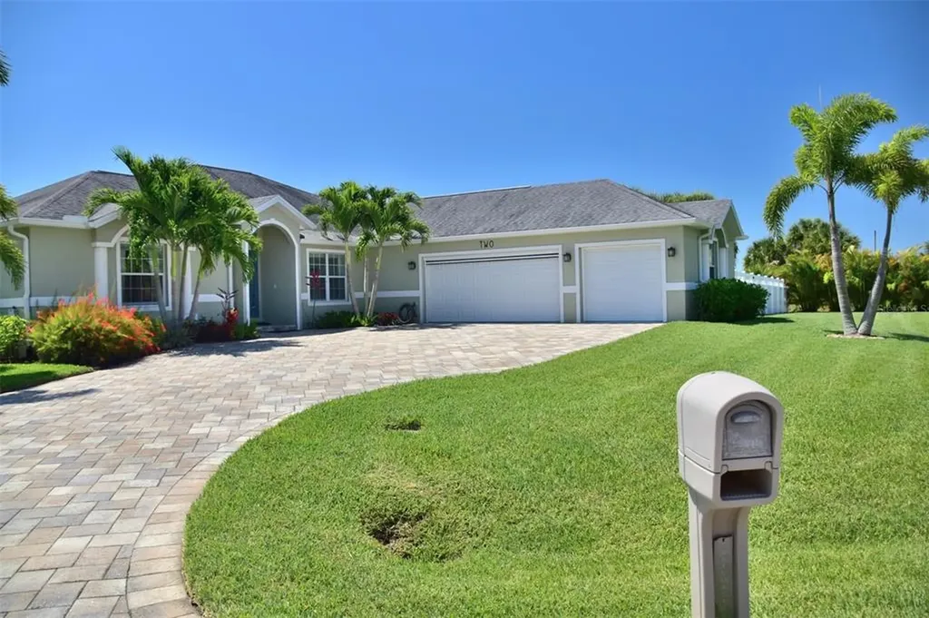 2 Loon Lane Placida FL 33946