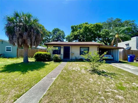 4510 Yarmouth Avenue S St Petersburg FL 33711