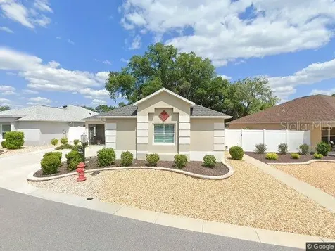 16765 SE 74 Soulliere Avenue The Villages FL 32162