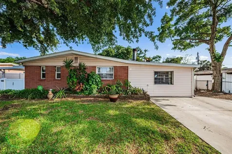4524 W Clifton Street Tampa FL 33614
